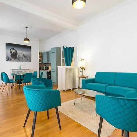 Le Magnifique * Dijon