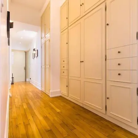 Appartement Le Magnifique