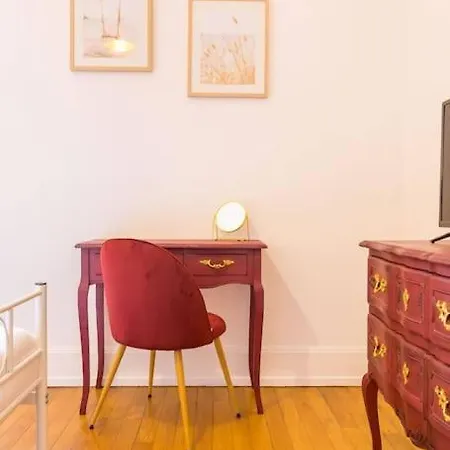 Le Magnifique Appartement *