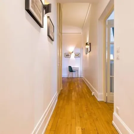 Le Magnifique Appartement *