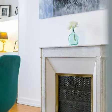 Appartement Le Magnifique Dijon