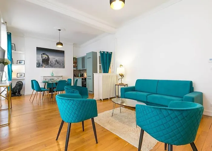 Le Magnifique * Digione