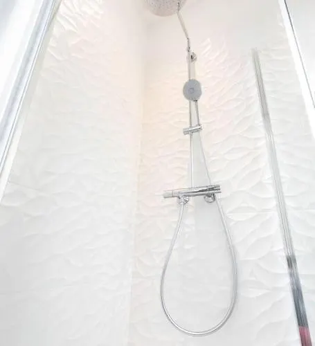 Apartment Le Magnifique Dijon