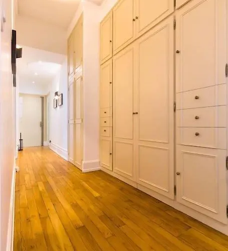 Apartment Le Magnifique